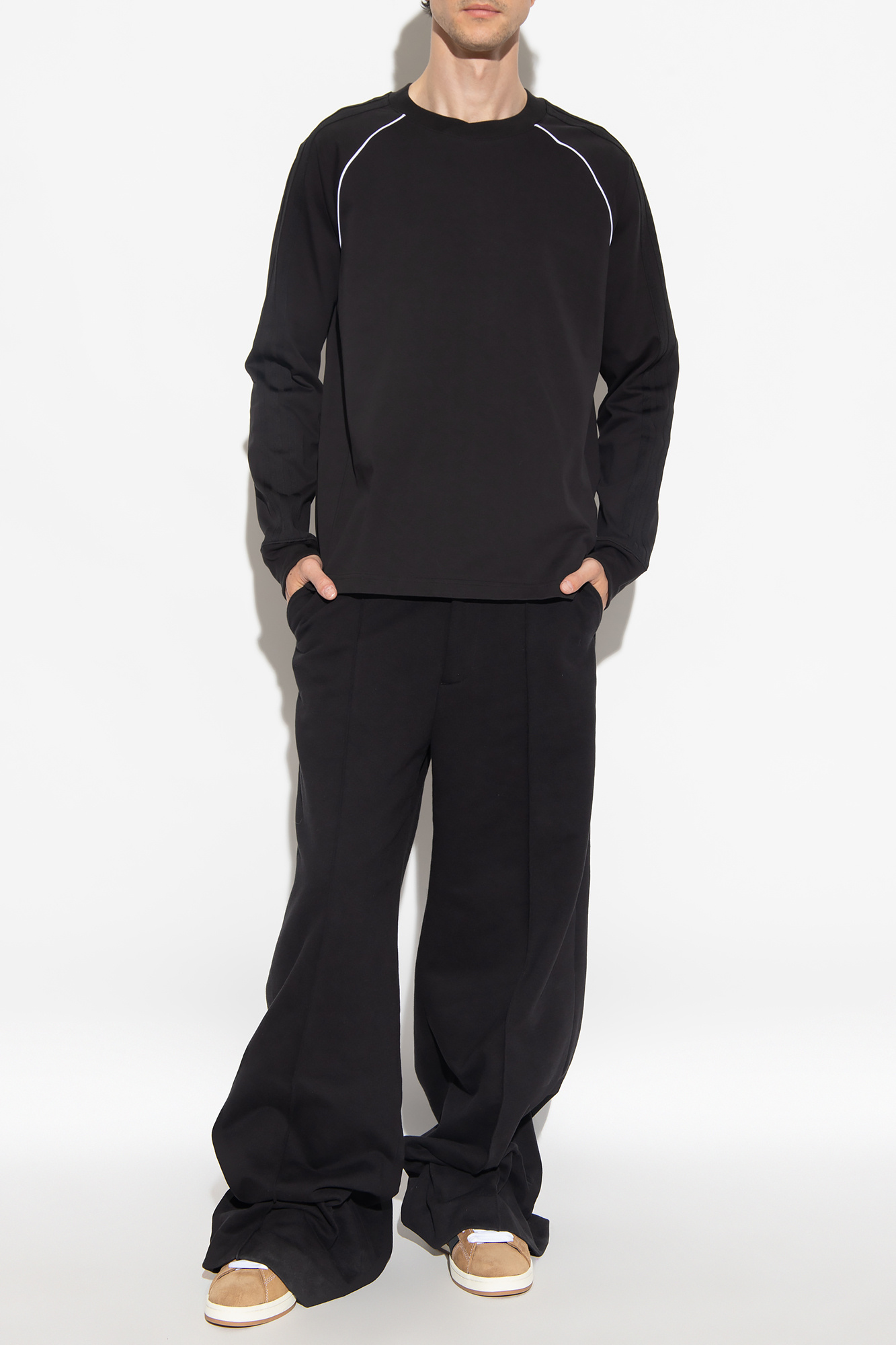 shirt - Men's Clothing | ADIDAS Originals 'Blue Version shirt - Men's Clothing | ADIDAS Originals 'Blue Version